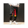 Wholesale Custom Cotton Sweatpants for Men